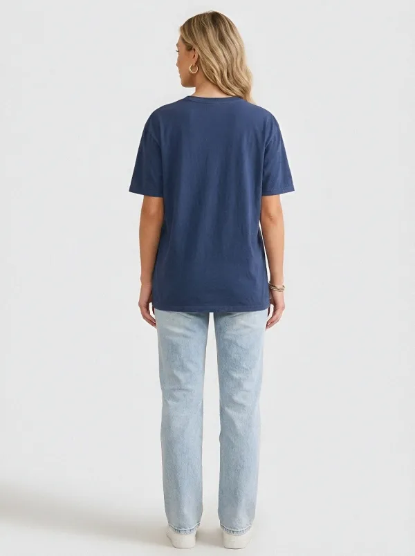 City Nomad Travel T-Shirt