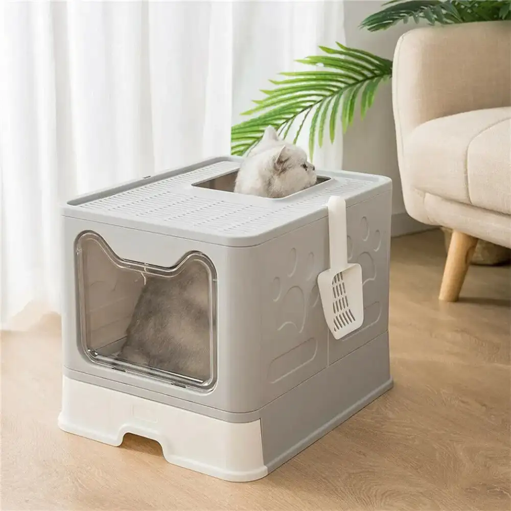 Easy Cleaning Pet Toilet