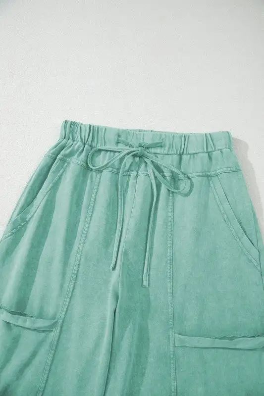 Relaxed Everyday Bottoms