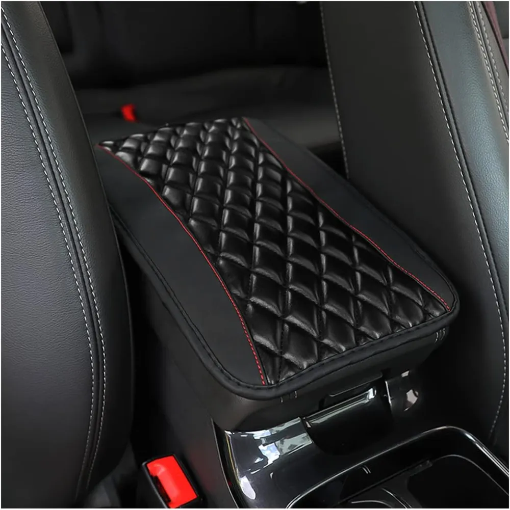 Car Center Console Armrest Pad