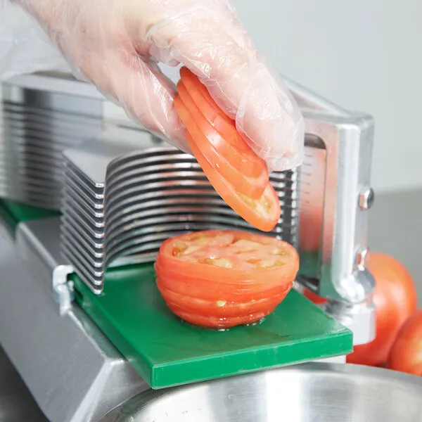 Commercial Tomato Slicer Kitchen Tool