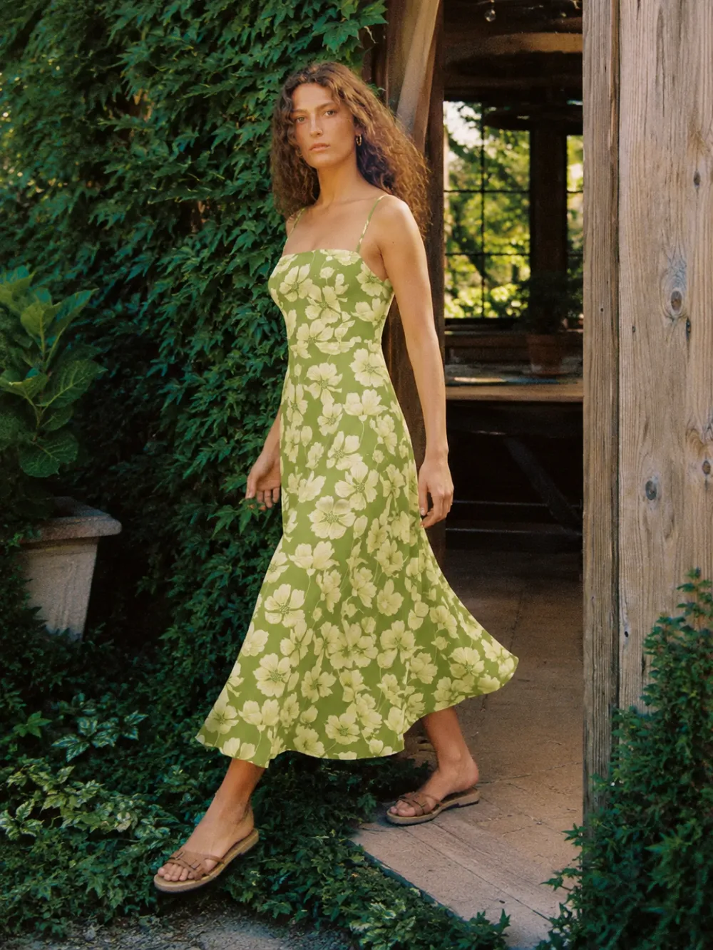 The Eve Dress