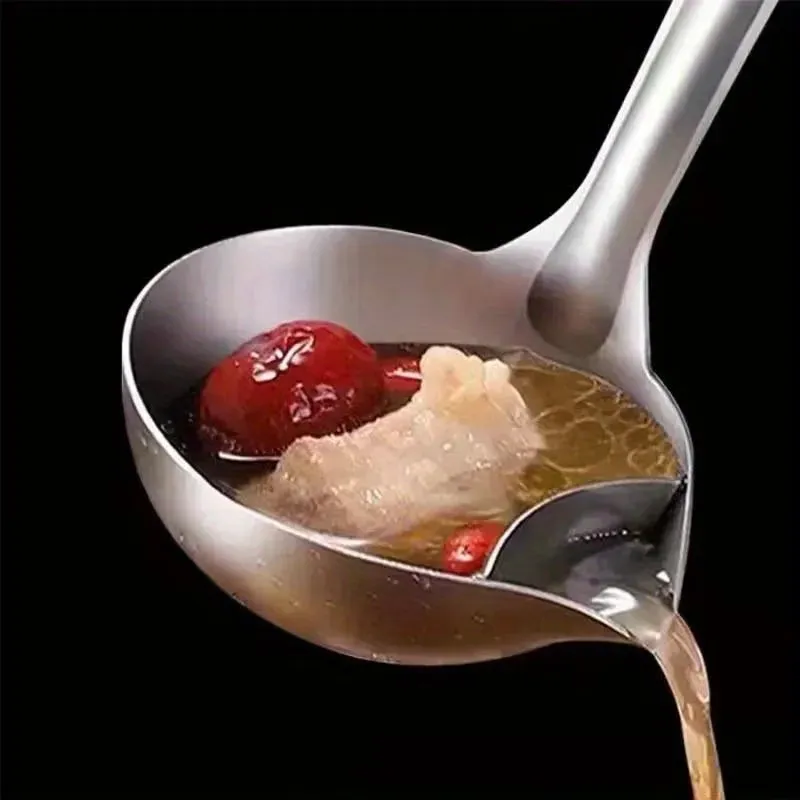 Stainless Steel Grease Strainer