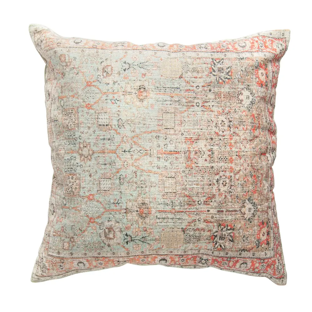 Simple Everyday Home Accent Pillow