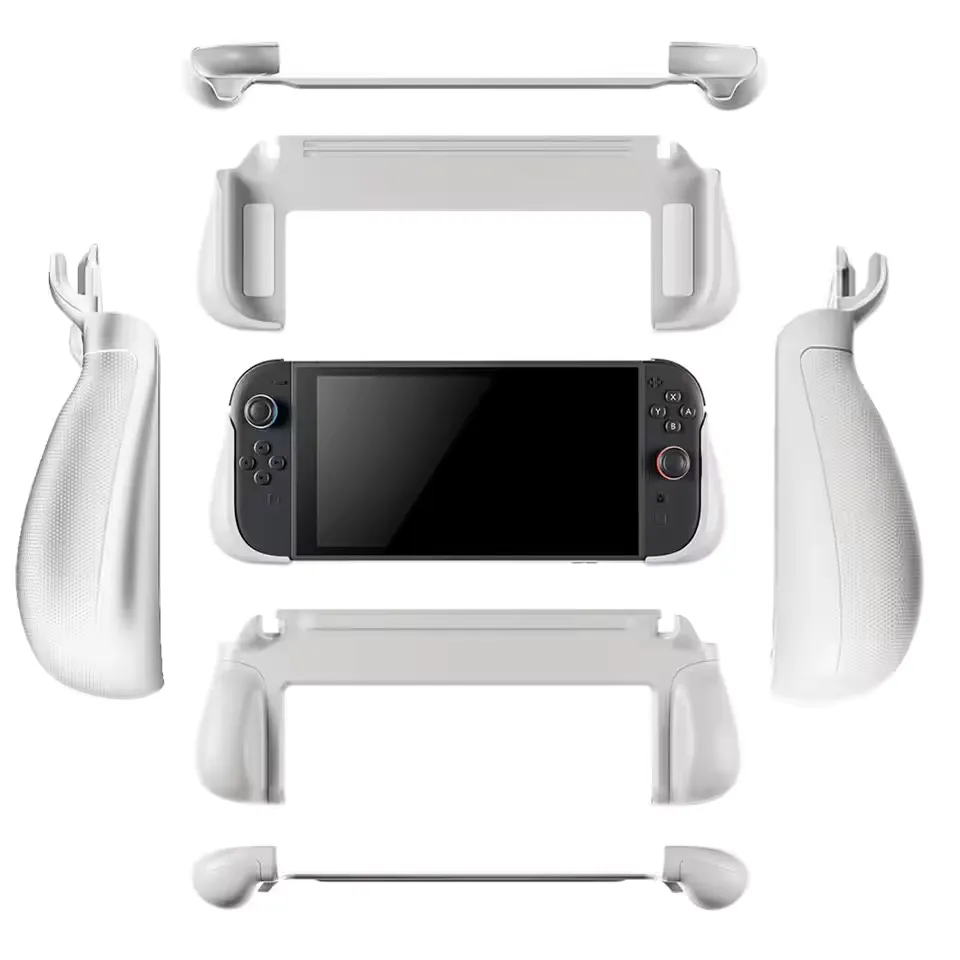 For Nintendo Switch 2 Game Console Anti-slip
