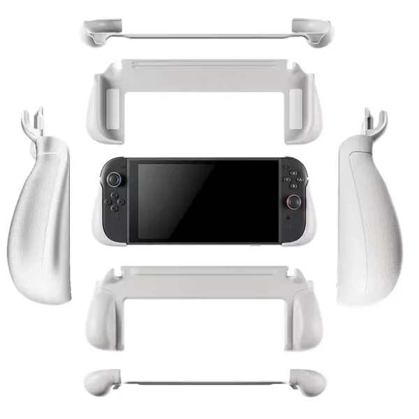 For Nintendo Switch 2 Game Console Anti-slip