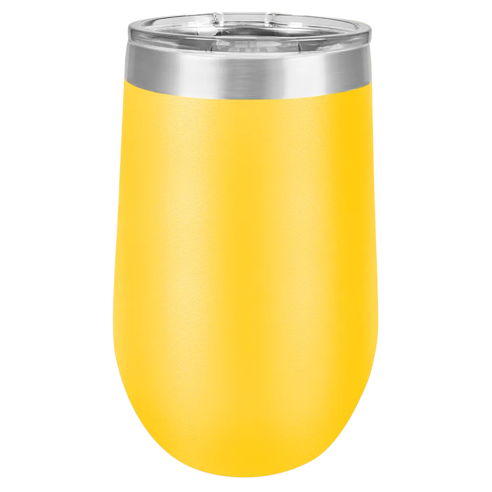 Modern Insulated Tumbler