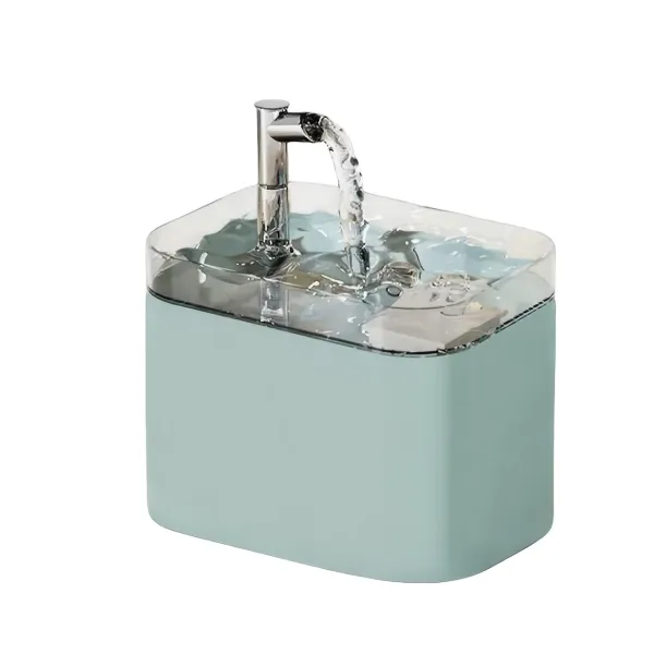 Indoor Pet Auto Water Fountain