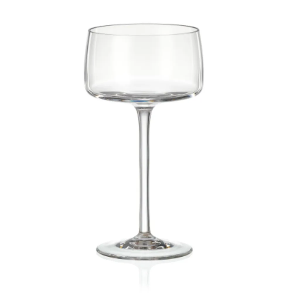 Minimal Glass Everyday Drinkware