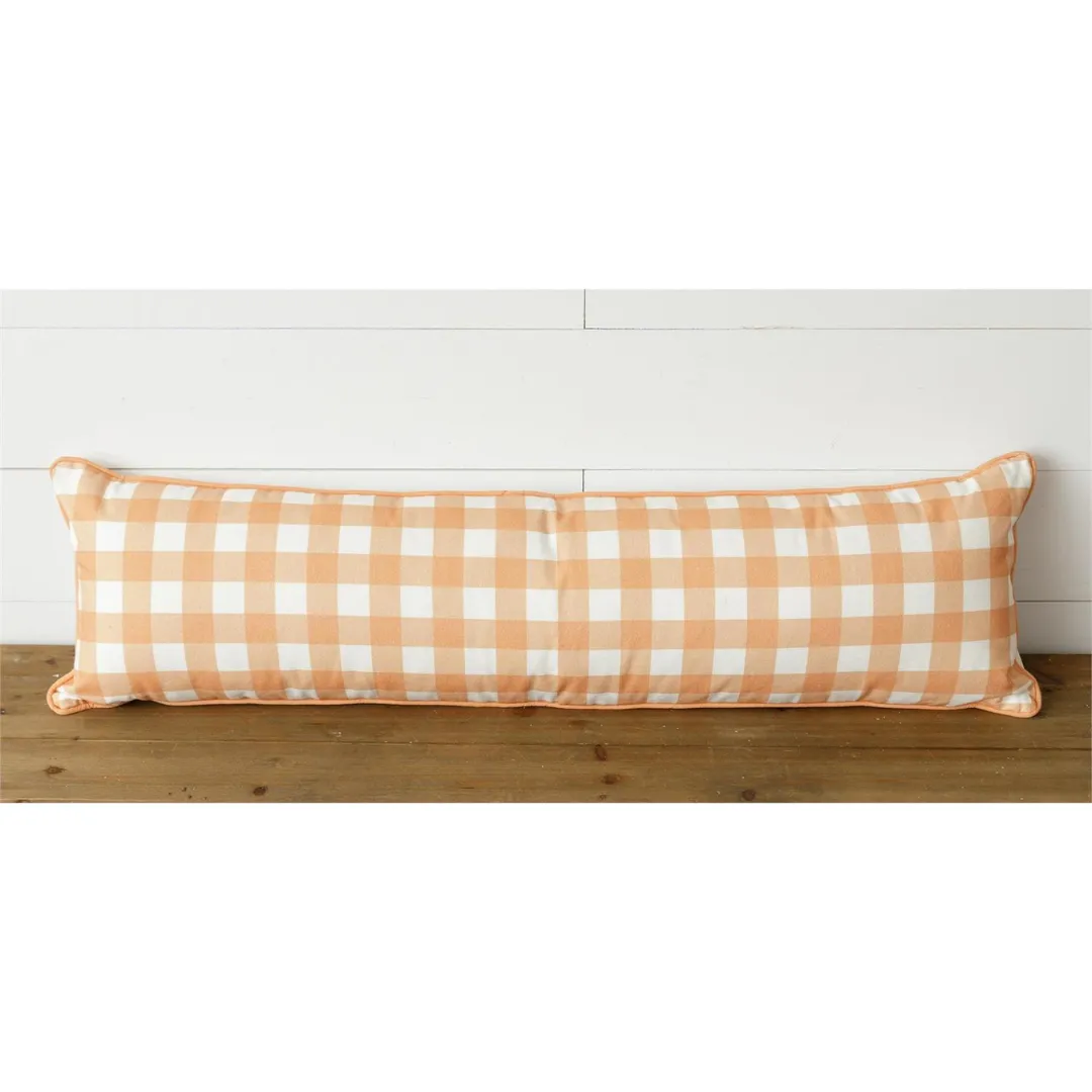 Modern Lumbar Decorative Accent Pillow