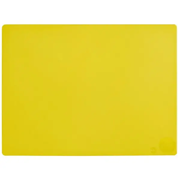 Polyethylene Cutting Board