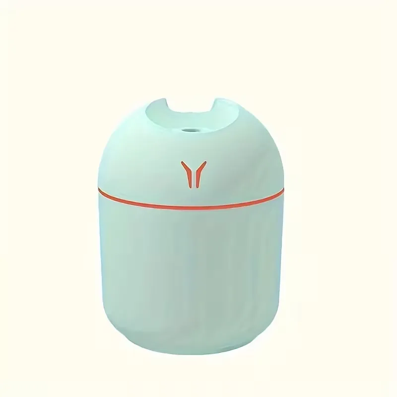 Portable Night Light Humidifier