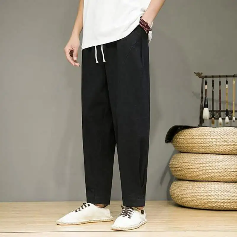 Leisure Lightweight Pants
