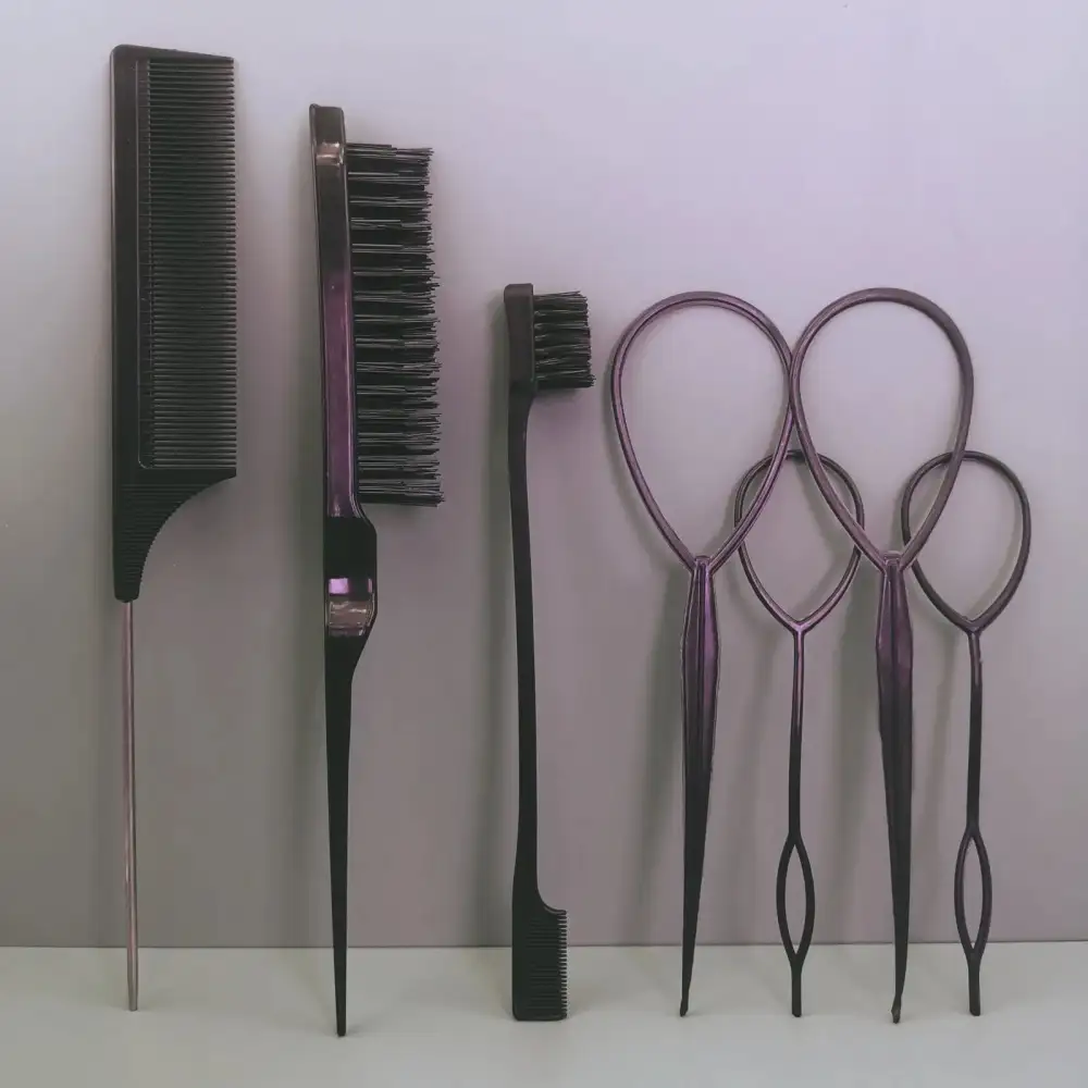 Balanced Care Cosmetic Routine Tool