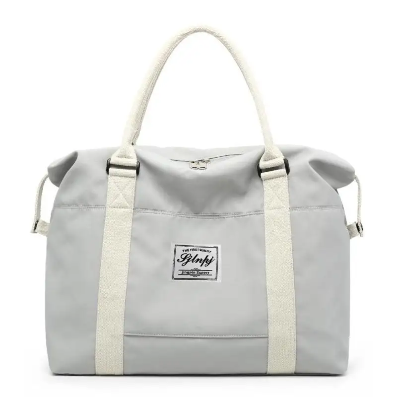 Lightweight Everyday Duffel Bag