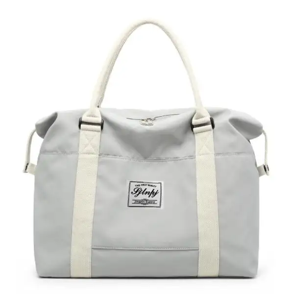 Lightweight Everyday Duffel Bag