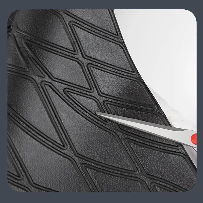 Silicone Car Trunk Liner