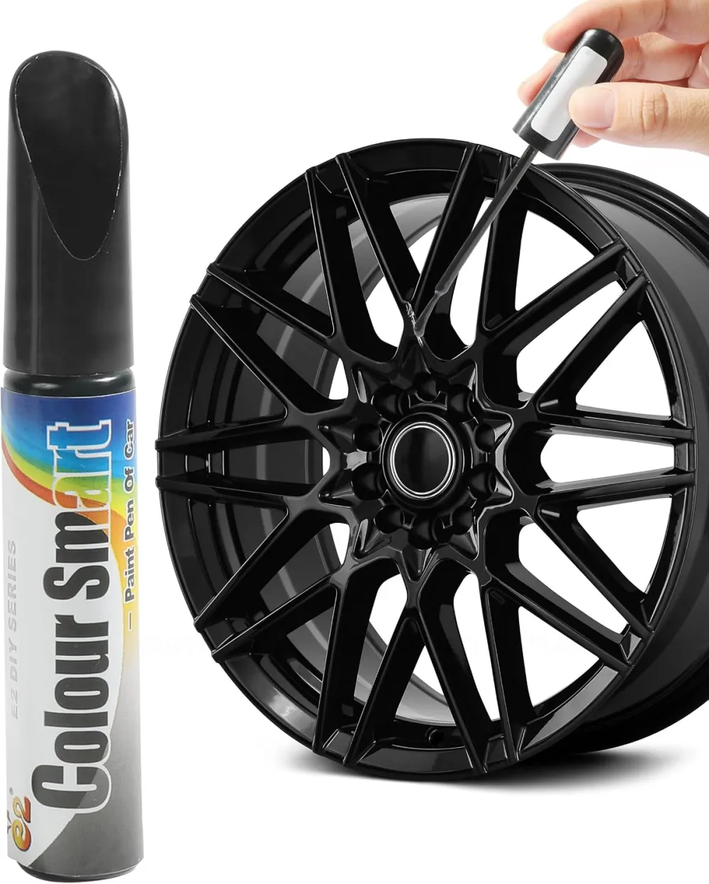 Automotive Touch Up Paint Pen