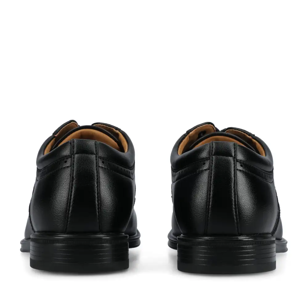 Dress Comfort Casual Leather Shoes