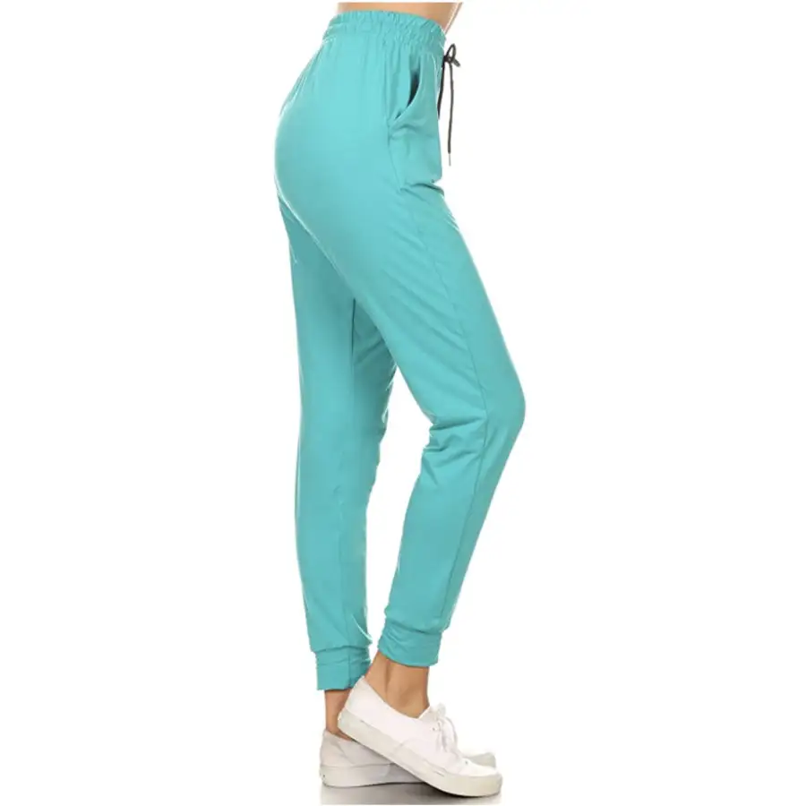 Versatile Buttery Soft Joggers Tracksuit Bottoms