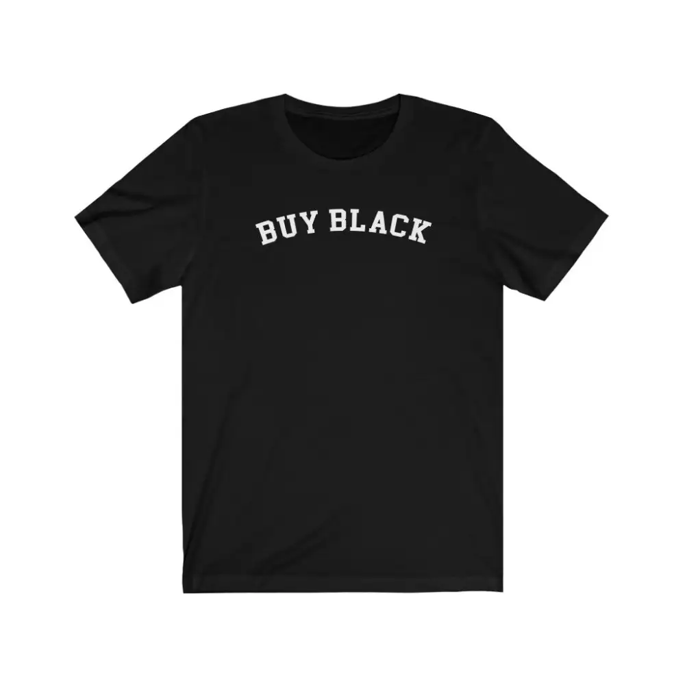 Support Maker Graphic Tee
