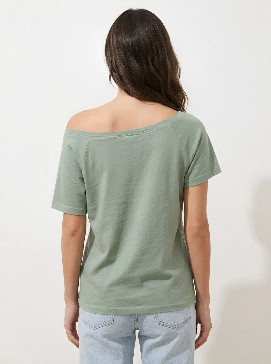 Western Cowgirl Wild T-Shirt