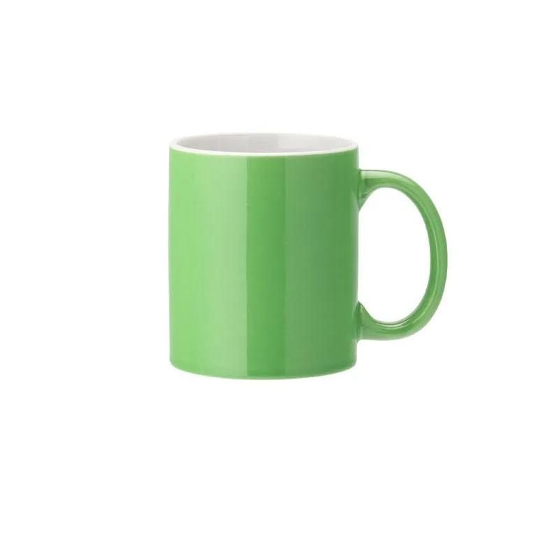 Pure Straight-sided Mug