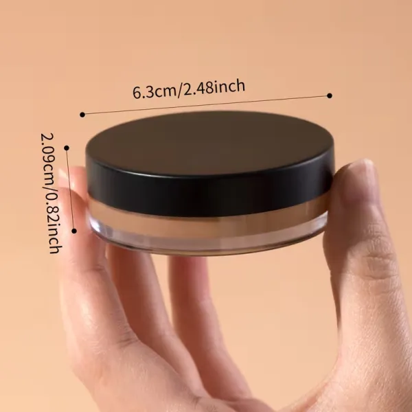Natural Finish Cream Contour