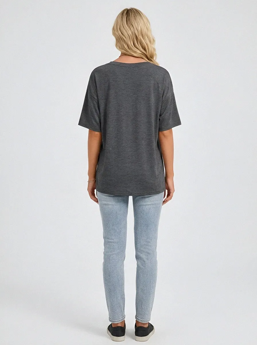 Wander City Nomad T-Shirt