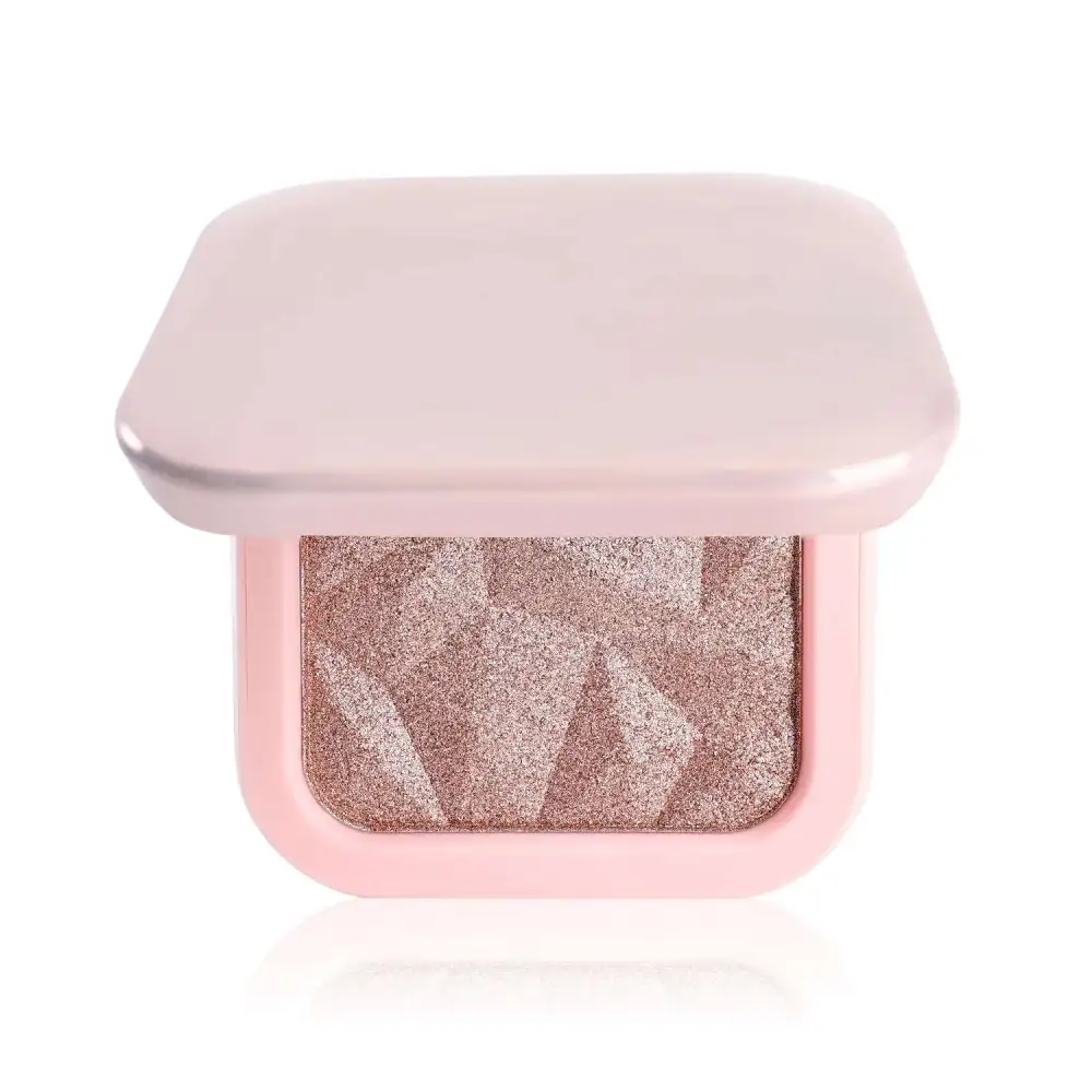 Shimmer Contour Highlight Palette