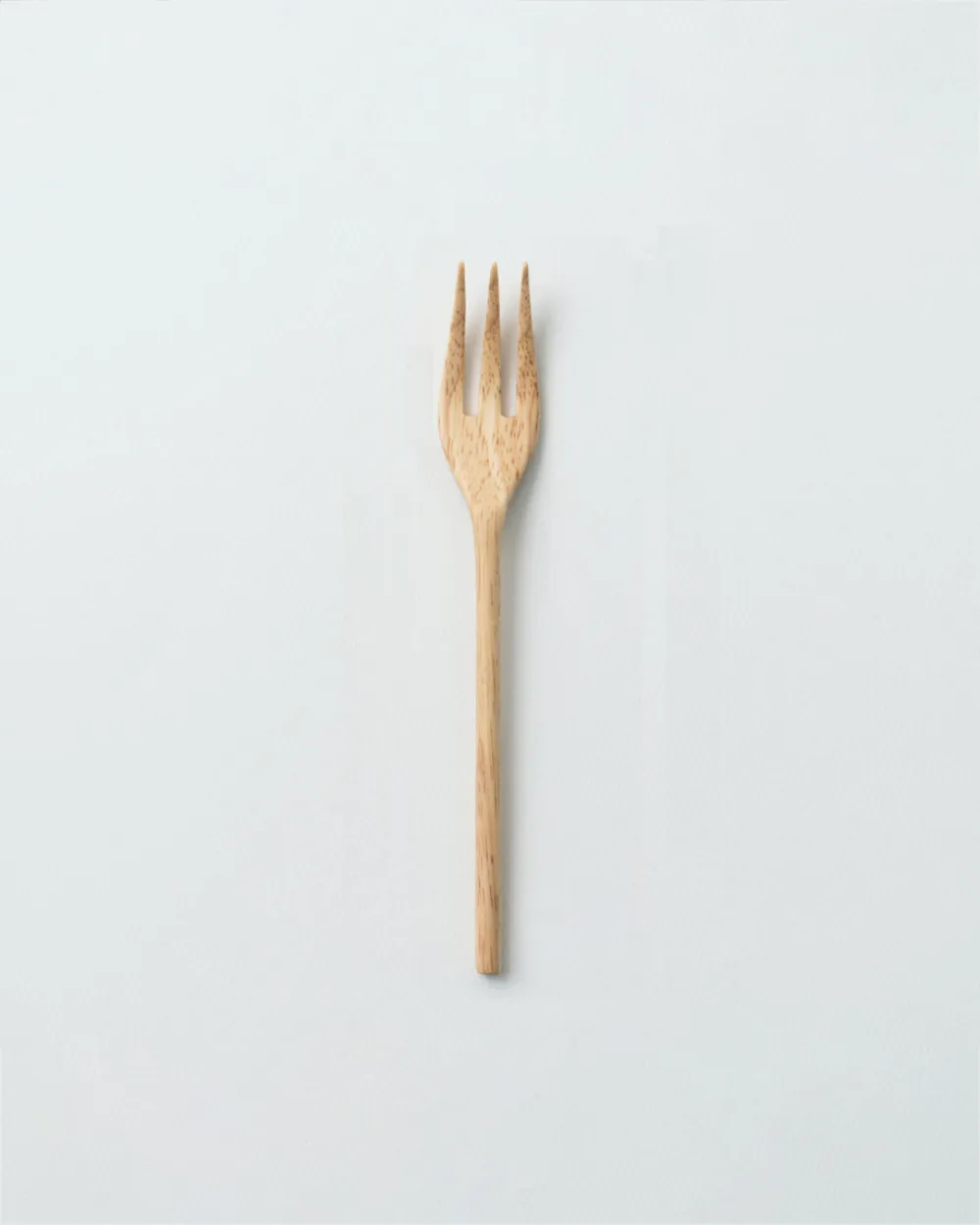 Natural Oak Dinner Fork