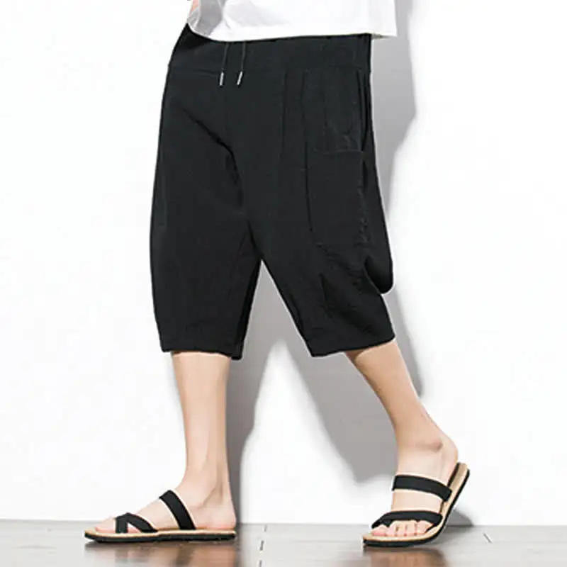 Daily Motion Pants
