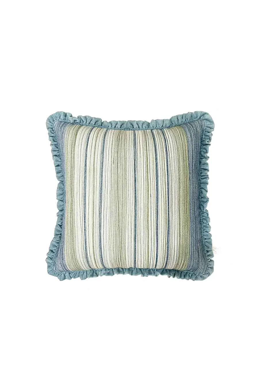 Refined Detail Decorative Cushion Cover