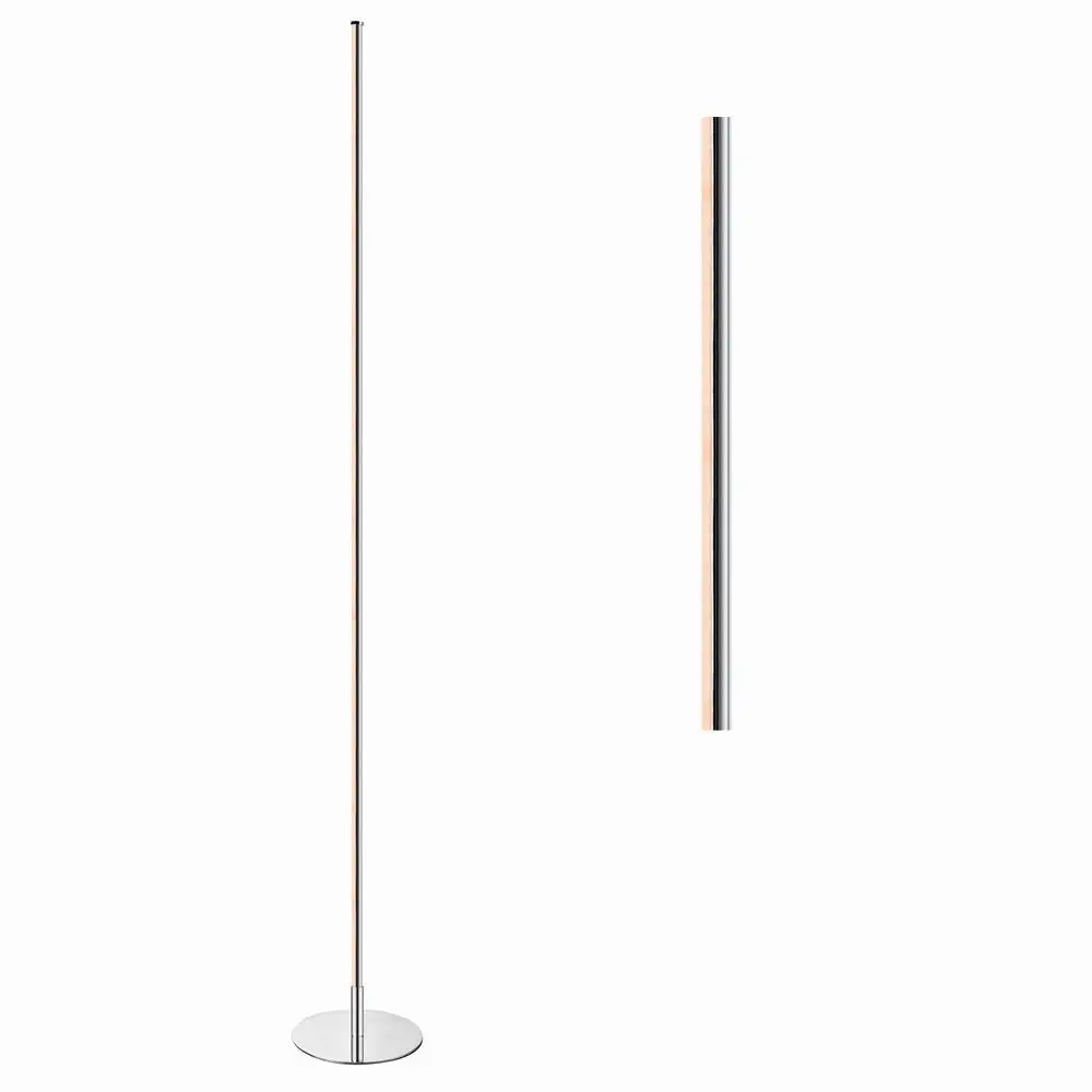 LED Integrated Floor Lamp