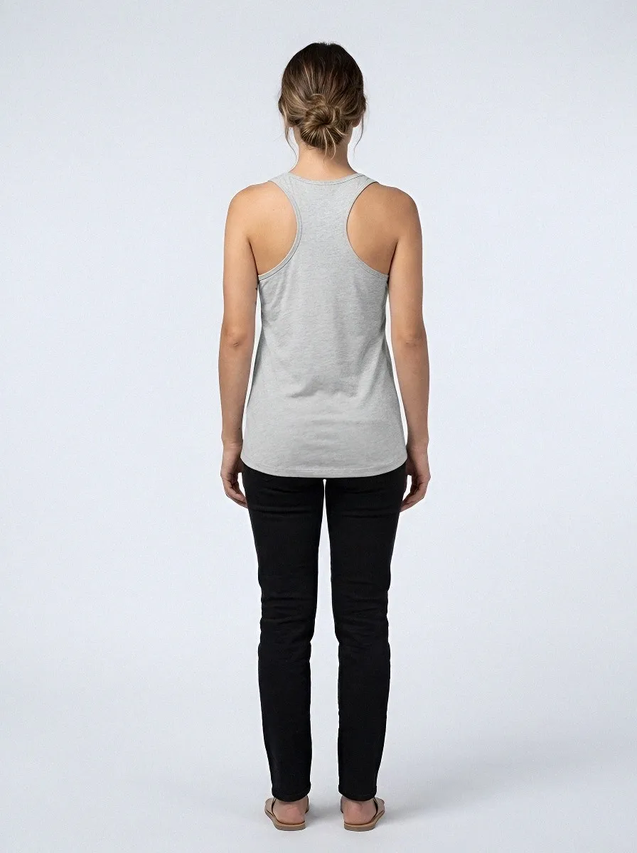 Botanical Soul Nature Tank Top Everyday