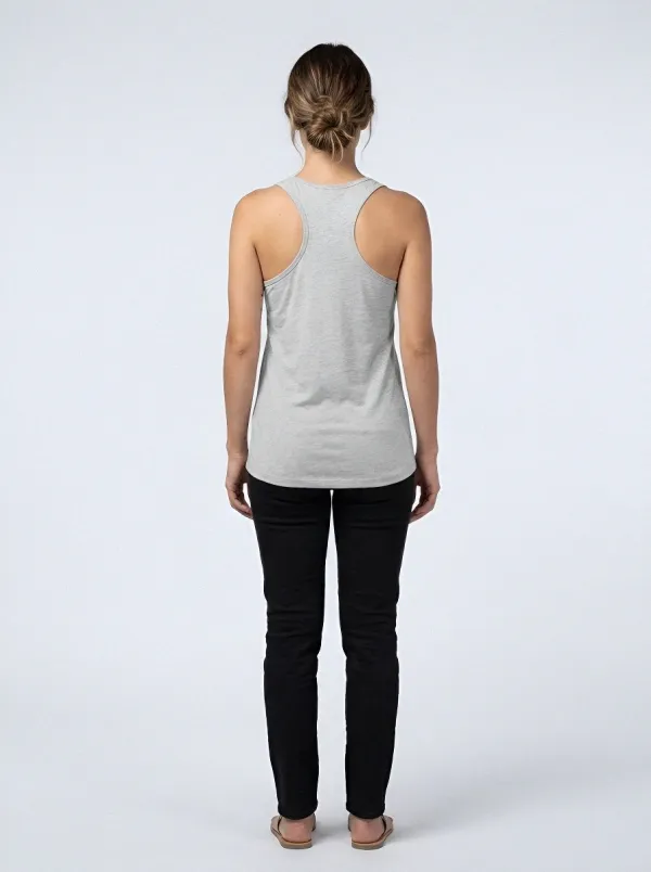 Botanical Soul Nature Tank Top Everyday