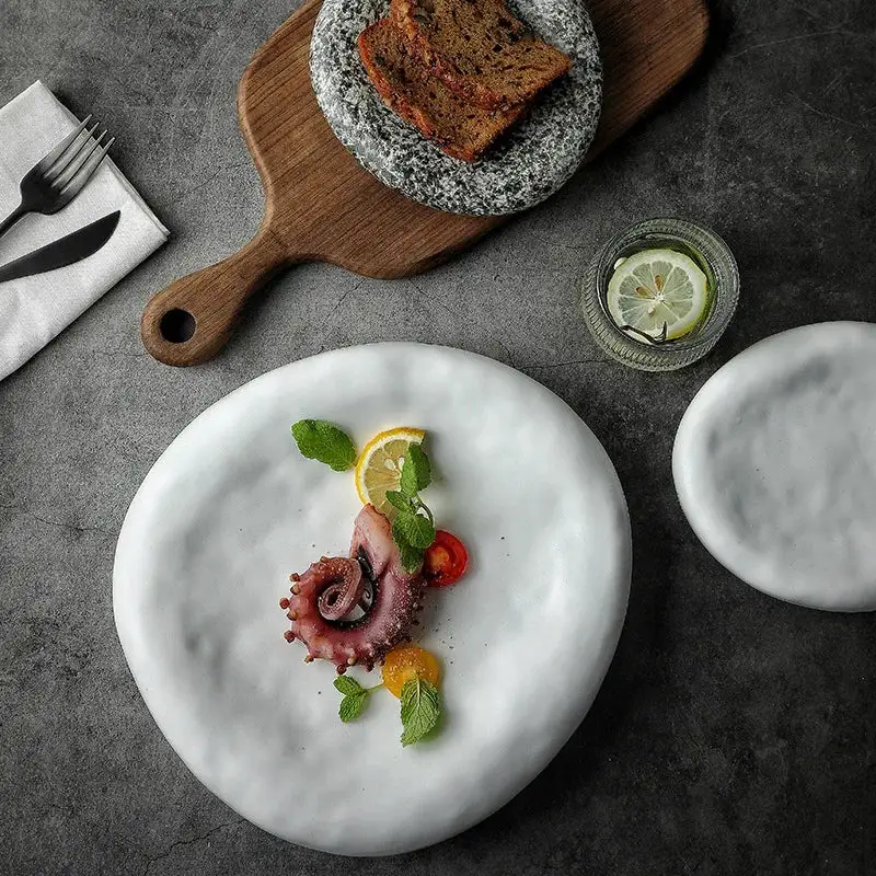 Everyday Serving Stoneware