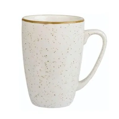 Rounded Tapered Refined Everyday Mugs