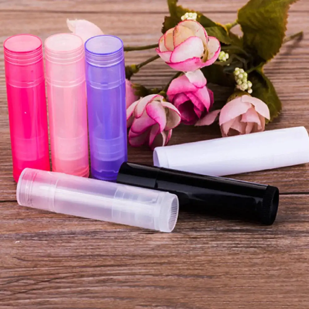 Rounded Edge Lip Comfort Balm