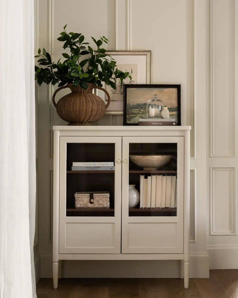 Everyday Storage Cabinet
