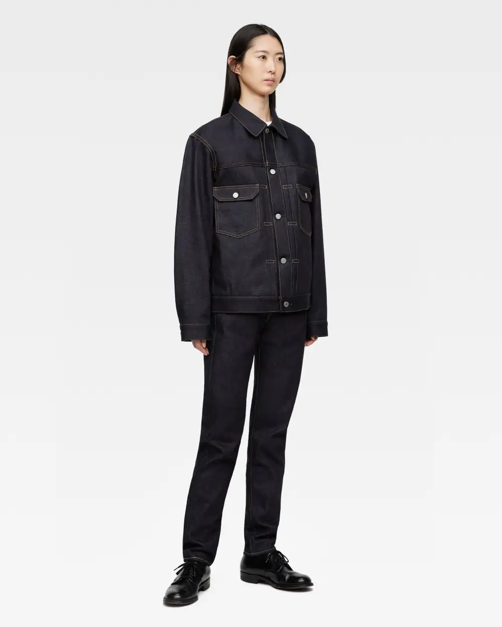 Timeless Men's Casual Jacket