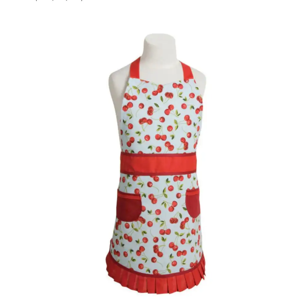 Prep Cooking Apron