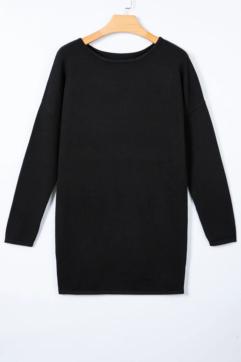 Lightweight Mini Dress