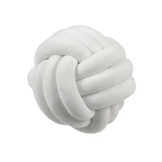Classic Round Decorative Cushion