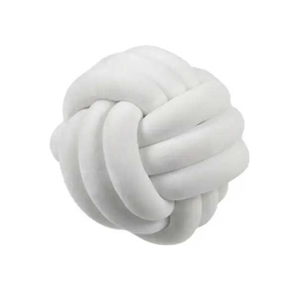 Classic Round Decorative Cushion