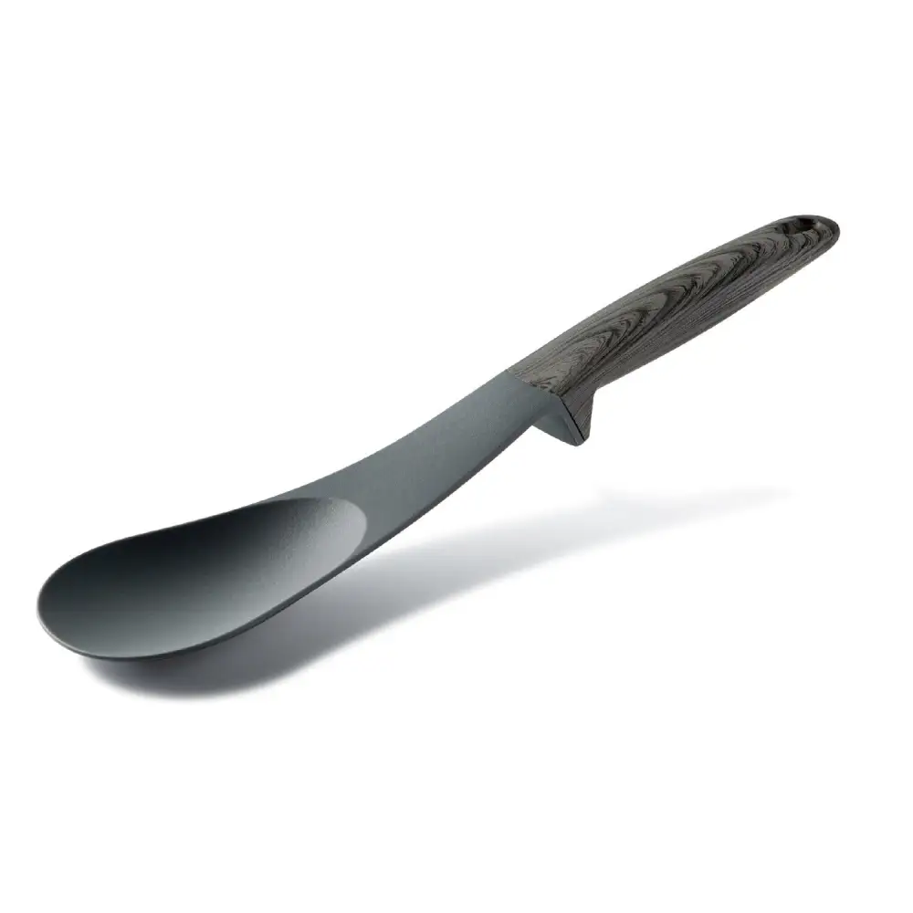 Weighted Nylon Serving Spoon