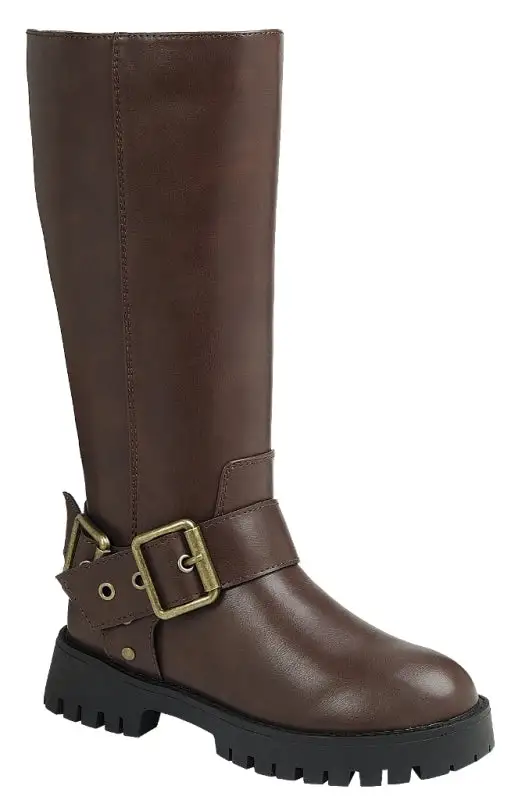Easygoing Daywear Boots