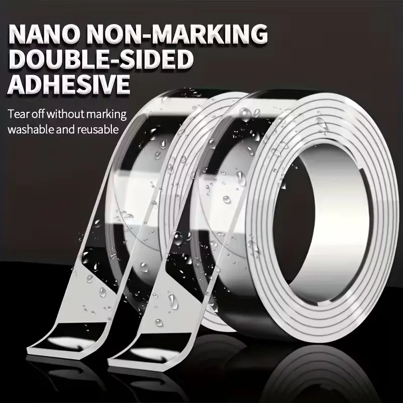 Multi-Scene All-Purpose Transparent Tape