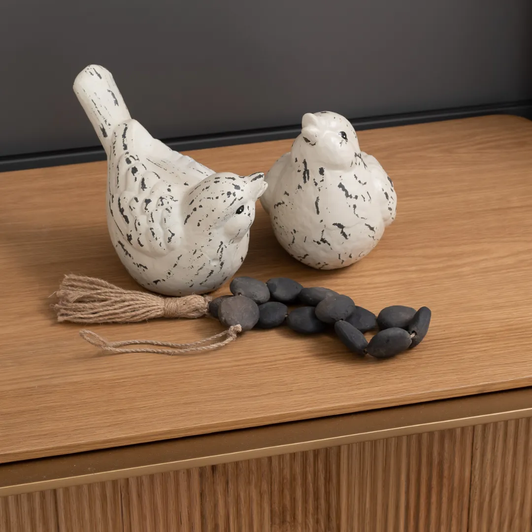Classic Contemporary Refined Decorative Home Ornament