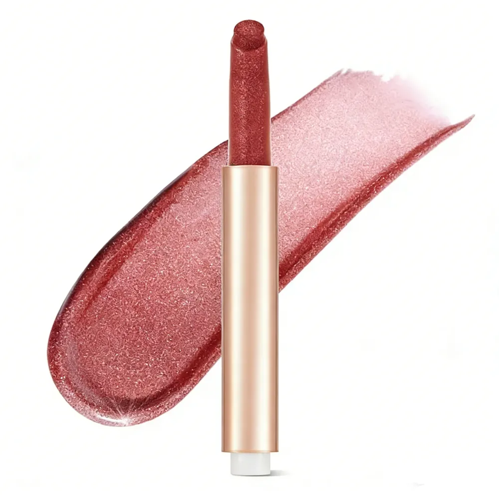 Multi-Color Shimmer Lipsticks